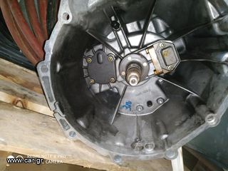 MERCEDES - BENZ ΣΑΣΜΑΝ G28-5R