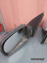 ΚΑΘΡΕΠΤΗΣ ΑΡΙΣΤΕΡΟΣ ΜΗΧΑΝΙΚΟΣ OPEL CORSA C 00-06-thumb-1