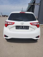 Toyota Yaris 2019 VAN 2 ΘΕΣΕΩΝ-thumb-3