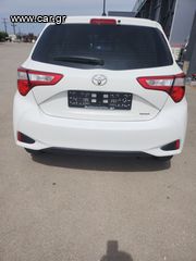 Toyota Yaris 2019 VAN 2 ΘΕΣΕΩΝ-thumb-5