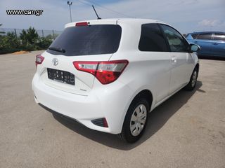 Toyota Yaris 2019 VAN 2 ΘΕΣΕΩΝ-thumb-6