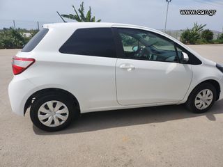 Toyota Yaris 2019 VAN 2 ΘΕΣΕΩΝ-thumb-7
