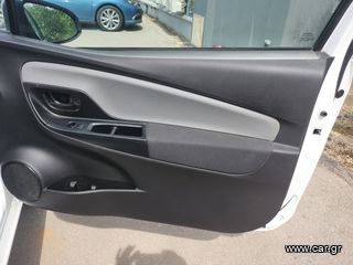 Toyota Yaris 2019 VAN 2 ΘΕΣΕΩΝ-thumb-13