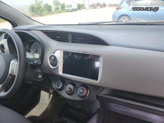 Toyota Yaris 2019 VAN 2 ΘΕΣΕΩΝ-thumb-16