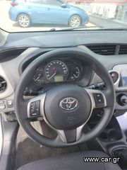 Toyota Yaris 2019 VAN 2 ΘΕΣΕΩΝ-thumb-21