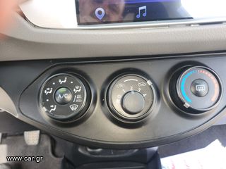 Toyota Yaris 2019 VAN 2 ΘΕΣΕΩΝ-thumb-23