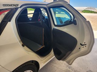 Toyota Aygo 2016 VAN 2 ΘΕΣΕΩΝ-thumb-6