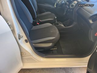Toyota Aygo 2016 VAN 2 ΘΕΣΕΩΝ-thumb-8