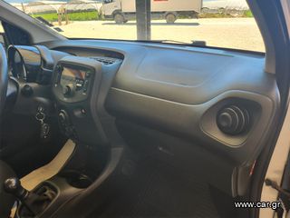 Toyota Aygo 2016 VAN 2 ΘΕΣΕΩΝ-thumb-9