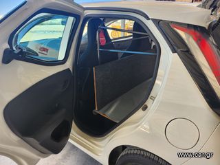 Toyota Aygo 2016 VAN 2 ΘΕΣΕΩΝ-thumb-10