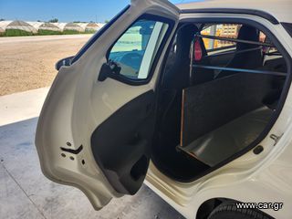 Toyota Aygo 2016 VAN 2 ΘΕΣΕΩΝ-thumb-11