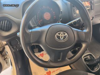 Toyota Aygo 2016 VAN 2 ΘΕΣΕΩΝ-thumb-14