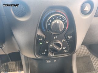Toyota Aygo 2016 VAN 2 ΘΕΣΕΩΝ-thumb-15