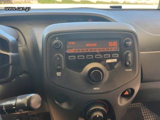 Toyota Aygo 2016 VAN 2 ΘΕΣΕΩΝ-thumb-16