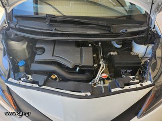 Toyota Aygo 2016 VAN 2 ΘΕΣΕΩΝ-thumb-17