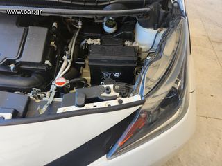 Toyota Aygo 2016 VAN 2 ΘΕΣΕΩΝ-thumb-19