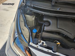 Toyota Aygo 2016 VAN 2 ΘΕΣΕΩΝ-thumb-20