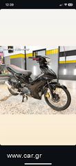 Yamaha CRYPTON-X135 '13 CRYPTON X-135