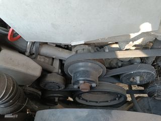 M111 KOMPRESSOR 193PS  ΜΕΤΑΤΡΟΠΗ ΚΟΜΠΛΕ--thumb-1