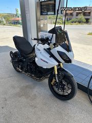 Triumph Tiger 1050 '08 TIGER 1050