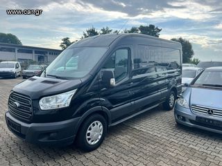 Ford '18 TRANSIT