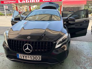 Mercedes-Benz GLA 200 '19 Urban