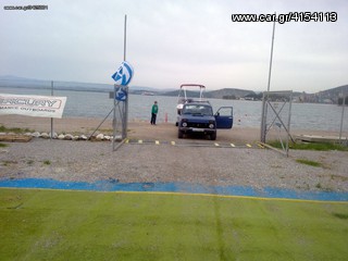 Parking σκαφών - Χαλκιδα-thumb-2