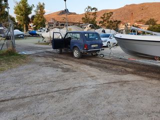 Parking σκαφών - Χαλκιδα-thumb-5