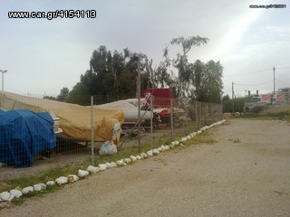 Parking σκαφών - Χαλκιδα-thumb-21