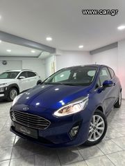 Ford Fiesta '17 TITANIUM ECOBOOST