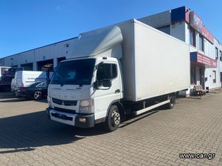 Mitsubishi '15 CANTER FUSO