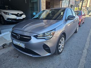 Opel Corsa '21 ΠΡΟΣΦΟΡΑ ΕΒΔΟΜΑΔΑΣ!!!102hp S/S MT6 1.5 EΛΛΗΝΙΚΟ