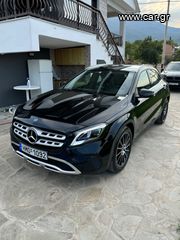 Mercedes-Benz GLA 200 '19 URBAN 7G-DCT