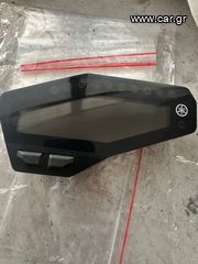 Κοντερ Yamaha mt 09