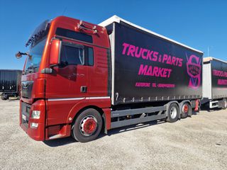 Καρότσα Κουρτίνα MAN 2015 TGX euro6-thumb-2