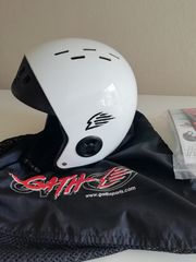 Θαλάσσια Σπόρ kitesurf '24 GATH watersports helmet Standard Hat EVA (No S)