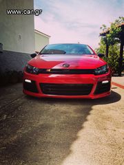 Volkswagen Scirocco 2009 TSI 160 HP