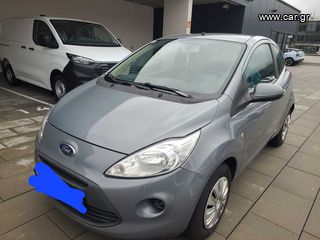 Ford Ka '11 FORT KA 1.2 TREND