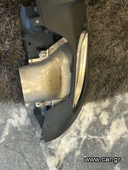 Diffuser - Πίσω διαχύτες -Amg line-thumb-7