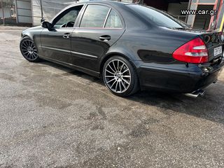 Mercedes-Benz E 180 '05