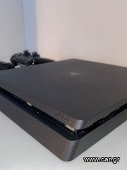 Sony PlayStation 4 Slim 1TB + FIFA 22