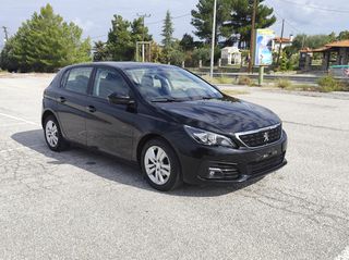 Peugeot 308 '19 1.5 HDI ACTIVE 130HP.ΕΛΛΗΝΙΚΟ!