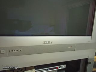 Τηλεόραση Philips Match Line (35-36 ιντσών)-thumb-3