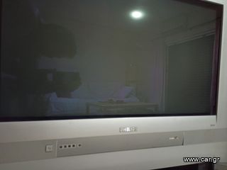 Τηλεόραση Philips Match Line (35-36 ιντσών)-thumb-5