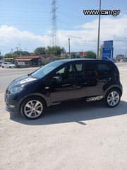 Skoda Citigo 2017 1000-thumb-20