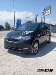 Skoda Citigo 2017 1000-thumb-22