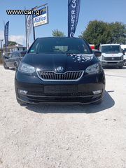 Skoda Citigo 2017 1000-thumb-24