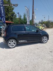 Skoda Citigo 2017 1000-thumb-6