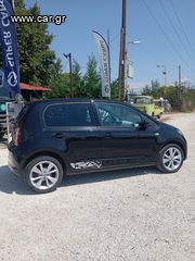 Skoda Citigo 2017 1000-thumb-8