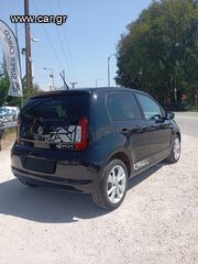 Skoda Citigo 2017 1000-thumb-9